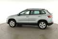 Skoda Karoq Selection 4x4 2.0 TDI DSG Selection, AHK, LED, ... Silber - thumbnail 35