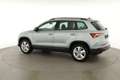Skoda Karoq Selection 4x4 2.0 TDI DSG Selection, AHK, LED, ... Silber - thumbnail 36