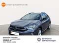 Volkswagen Taigo 1.0 TSI Goal Bluetooth Navi LED Klima Gris - thumbnail 1