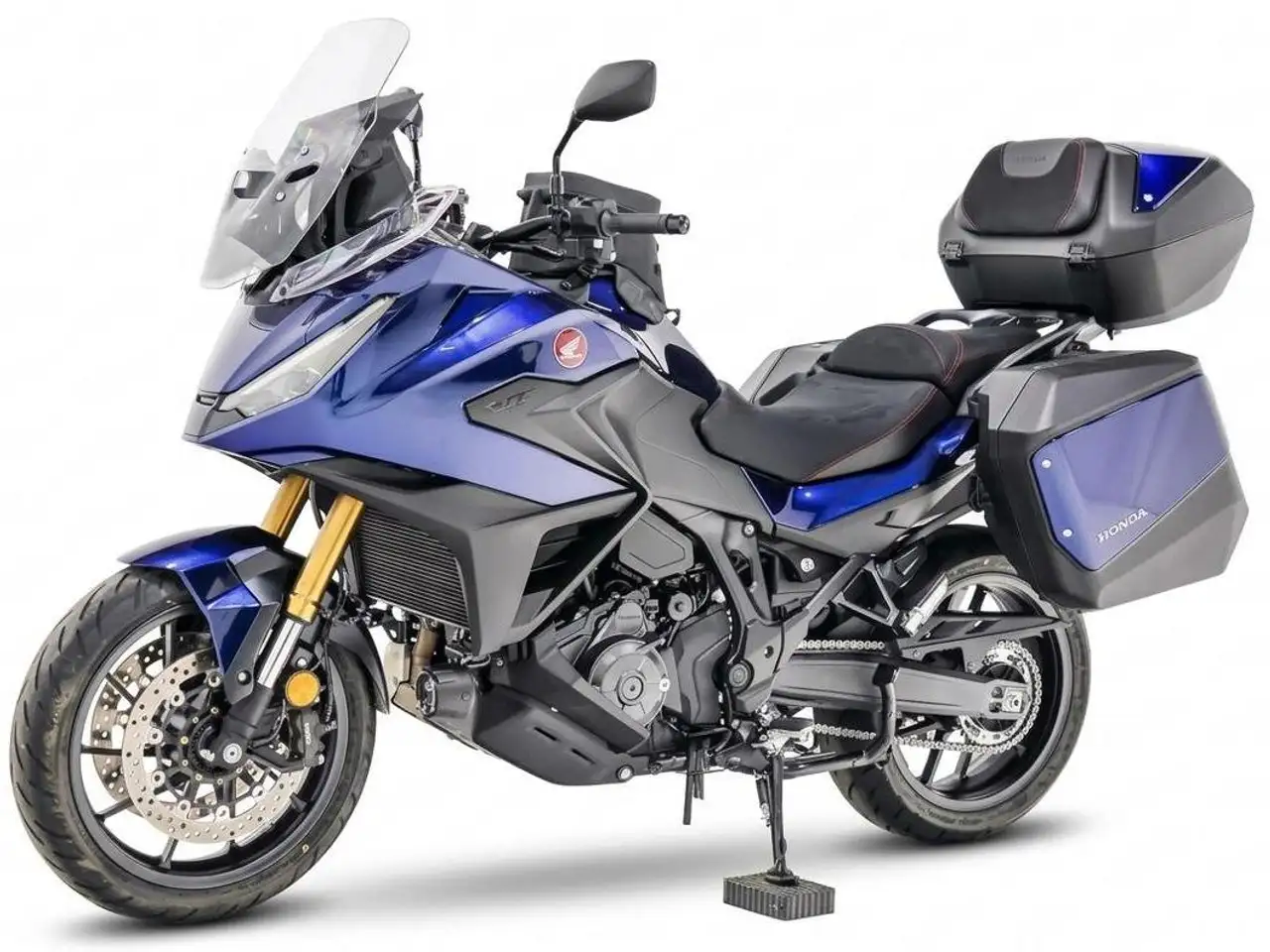 Honda NT 1100