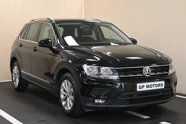 Volkswagen Tiguan Tiguan 1.6 TDI SCR Style BlueMotion Technology