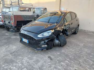 5p 1.1 ST-Line 85cv my19.5 SINISTRATA NO AIRBAG