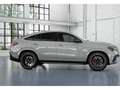 Mercedes-Benz GLE 53 AMG HYBRID 4MATIC+ Coupé Perf-AGA PTS Grau - thumbnail 9