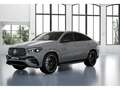 Mercedes-Benz GLE 53 AMG HYBRID 4MATIC+ Coupé Perf-AGA PTS Grau - thumbnail 2
