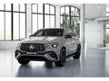 Mercedes-Benz GLE 53 AMG HYBRID 4MATIC+ Coupé Perf-AGA PTS Grau - thumbnail 4