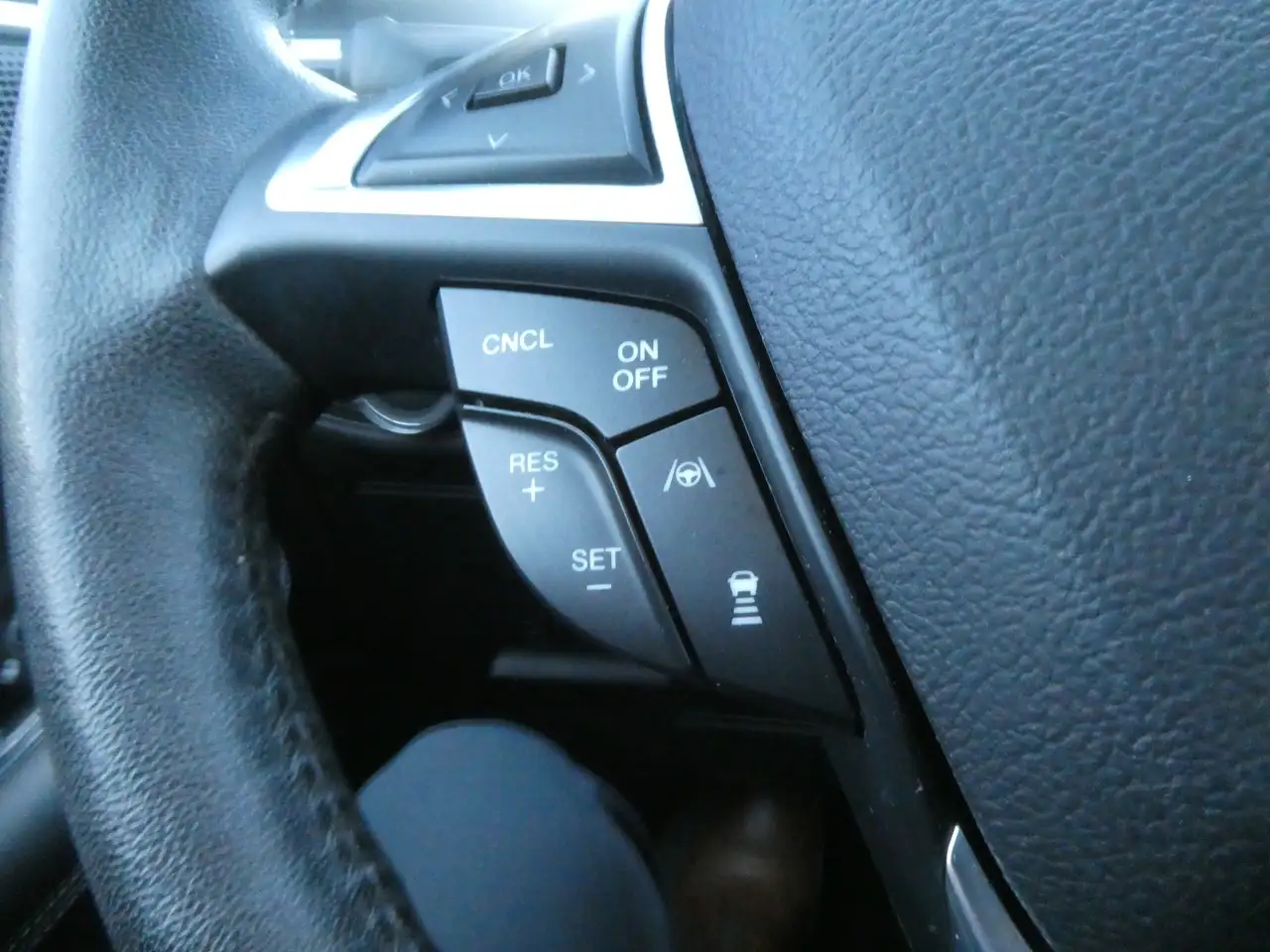 Ford Edge снимка Ford Edge