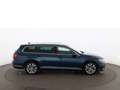 Volkswagen Passat Variant 1.4 TSI GTE Aut MATRIX SKY AHK PDC Blau - thumbnail 2