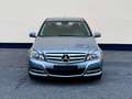 Mercedes-Benz C 180 CGI LIM. AUT AVANT COMAND PDC 1.HD LEDER Gris - thumbnail 3