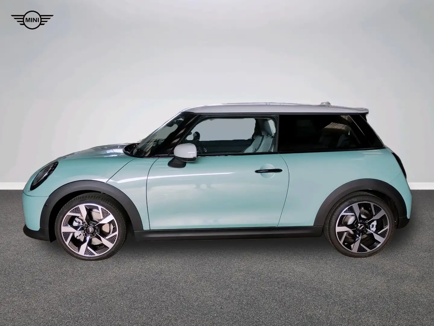 MINI Cooper S MINI Cooper S - 2