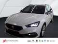 SEAT Leon ST 2.0 TDI DSG FR-LINE LED+NAVI+APP+ACC+AHK Weiß - thumbnail 1