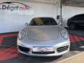 Porsche 911 CARRERA COUPE Carrera S Coupé 3.8i 400cv Gris - thumbnail 2