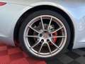 Porsche 911 CARRERA COUPE Carrera S Coupé 3.8i 400cv Gris - thumbnail 12