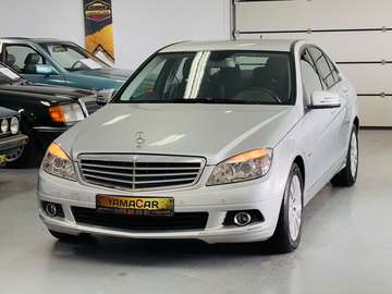 C 200 CDI BlueEFFICIENCY Elegance