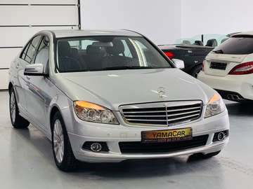 C 200 CDI BlueEFFICIENCY Elegance
