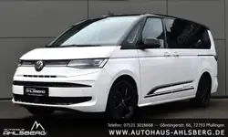 Volkswagen T7 Multivan EDITION/LANG/ DIG.C/ACC/STAND./APP/7SITZ/IQ.LIGHT