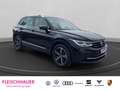 Volkswagen Tiguan United 1.5 TSI DSG United RFK AppConnect Navi AHK Schwarz - thumbnail 8