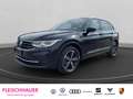 Volkswagen Tiguan United 1.5 TSI DSG United RFK AppConnect Navi AHK Schwarz - thumbnail 1