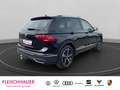 Volkswagen Tiguan United 1.5 TSI DSG United RFK AppConnect Navi AHK Schwarz - thumbnail 6