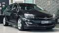 Opel Astra J Sports Tourer SHZ|LHZ|EP-HILFE|TEMPOMAT| Schwarz - thumbnail 1