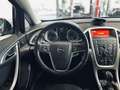 Opel Astra J Sports Tourer SHZ|LHZ|EP-HILFE|TEMPOMAT| Schwarz - thumbnail 14