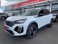 Peugeot 2008 GT *Sport + 1. Hd + AppleCar + DAB + Digital * Weiß - thumbnail 3