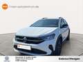 Volkswagen Taigo 'GOAL' 1,0 l TSI OPF 116 PS 6-Gang Weiß - thumbnail 1