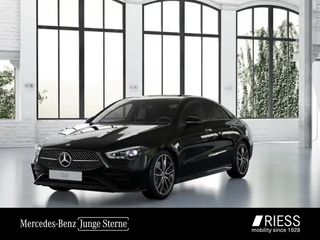 Mercedes-Benz CLA 250 e AUT LM SoundSys SpurH