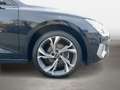 Audi A3 Sportback 35 TFSI S-tronic S line AppleCarPlay ... Schwarz - thumbnail 8