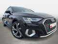Audi A3 Sportback 35 TFSI S-tronic S line AppleCarPlay ... Schwarz - thumbnail 19
