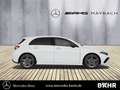 Mercedes-Benz A 200 A 200 AMG+Night/MBUX/Multibeam/Pano/RFK/LMR-18" Weiß - thumbnail 10