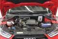 Audi A1 basis 1,0 Sportback S-Line Xenon Navi PDC BT Klima Rot - thumbnail 4
