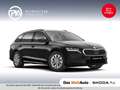 Skoda Octavia Essence TSI Schwarz - thumbnail 1