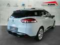 Renault Clio Grandtour Limited TCe 90 PDC KAMERA NAVI Weiß - thumbnail 3