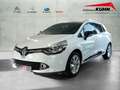 Renault Clio Grandtour Limited TCe 90 PDC KAMERA NAVI Weiß - thumbnail 1