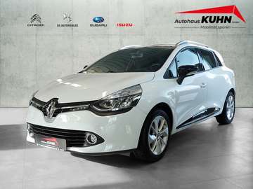 Grandtour Limited TCe 90 PDC KAMERA NAVI