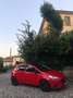 Opel Corsa 5p 1.2 Black Edition Rosso - thumbnail 1