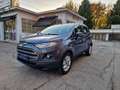 Ford EcoSport 1.5 tdci Business 95cv E6 Grigio - thumbnail 1