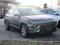 Hyundai KONA (SX2) Smart Line 1.0 TGDI 2WD k6bs1 Grau - thumbnail 3