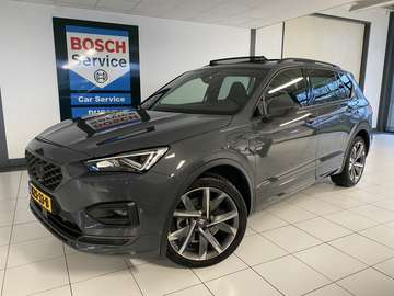 1.4 TSI e-Hybrid PHEV FR Panoramadak / Carplay/ Di