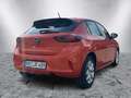 Opel Corsa F Elegance 1.2, SHZ,Park&Go Plus Orange - thumbnail 5