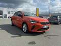 Opel Corsa F Elegance 1.2, SHZ,Park&Go Plus Orange - thumbnail 7