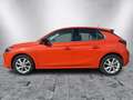 Opel Corsa F Elegance 1.2, SHZ,Park&Go Plus Orange - thumbnail 3