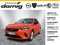 Opel Corsa F Elegance 1.2, SHZ,Park&Go Plus Orange - thumbnail 1
