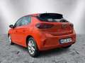 Opel Corsa F Elegance 1.2, SHZ,Park&Go Plus Orange - thumbnail 4