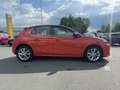 Opel Corsa F Elegance 1.2, SHZ,Park&Go Plus Orange - thumbnail 6