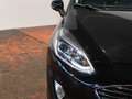 Ford Fiesta 5p 1.5 ecoblue Titanium 85cv s NEOPATENTATI Nero - thumbnail 7