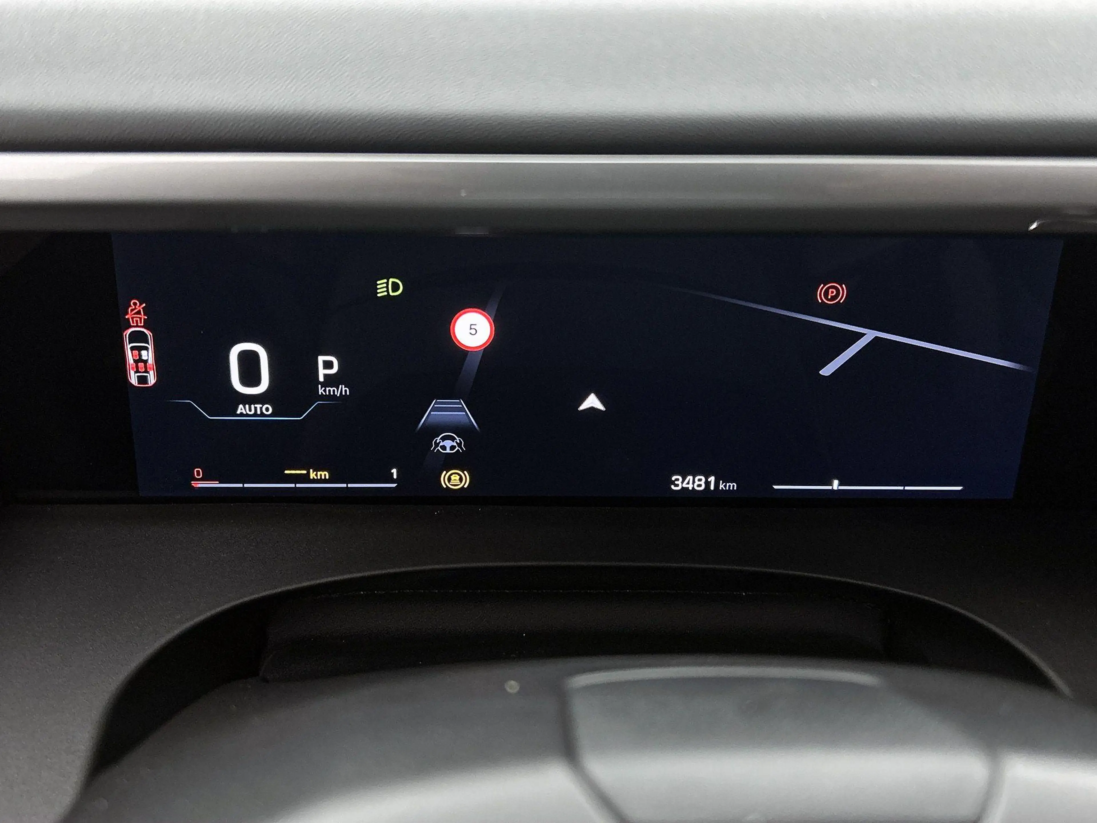 Jeep Compass 1.2 145pk e-Hybrid Firs Edition Automaat | Schuif- — photo 14