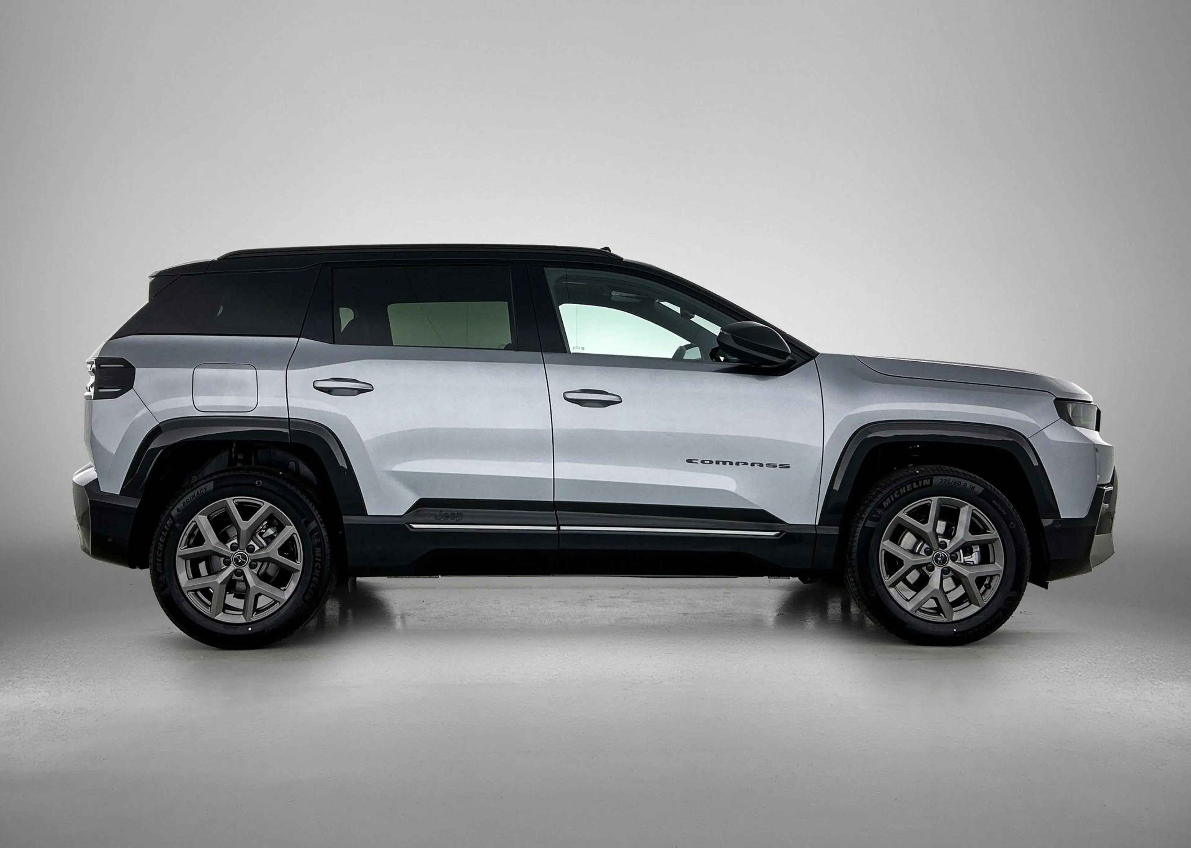 Jeep Compass 1.2 145pk e-Hybrid Firs Edition Automaat | Schuif- — photo 9