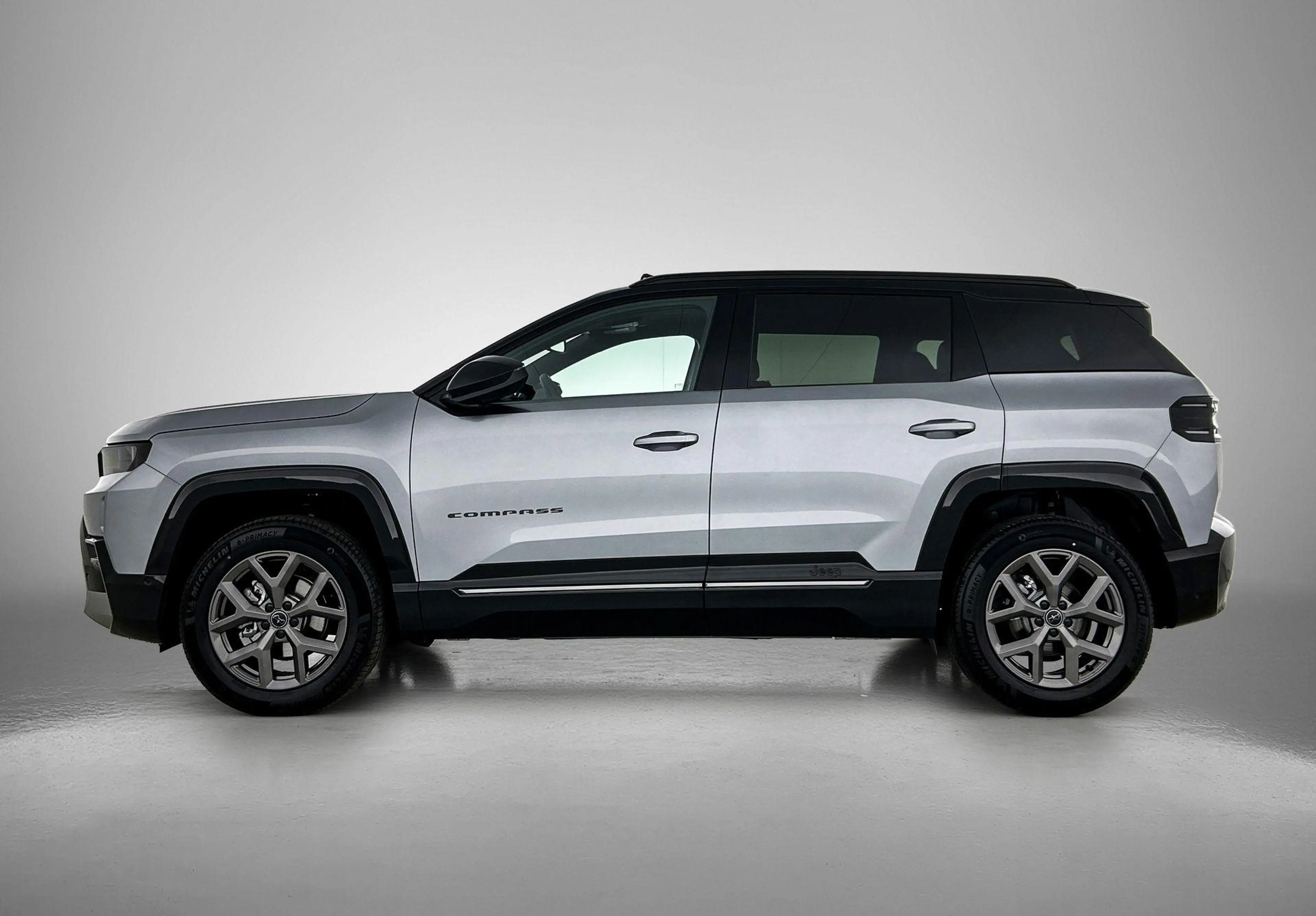 Jeep Compass 1.2 145pk e-Hybrid Firs Edition Automaat | Schuif- — photo 5