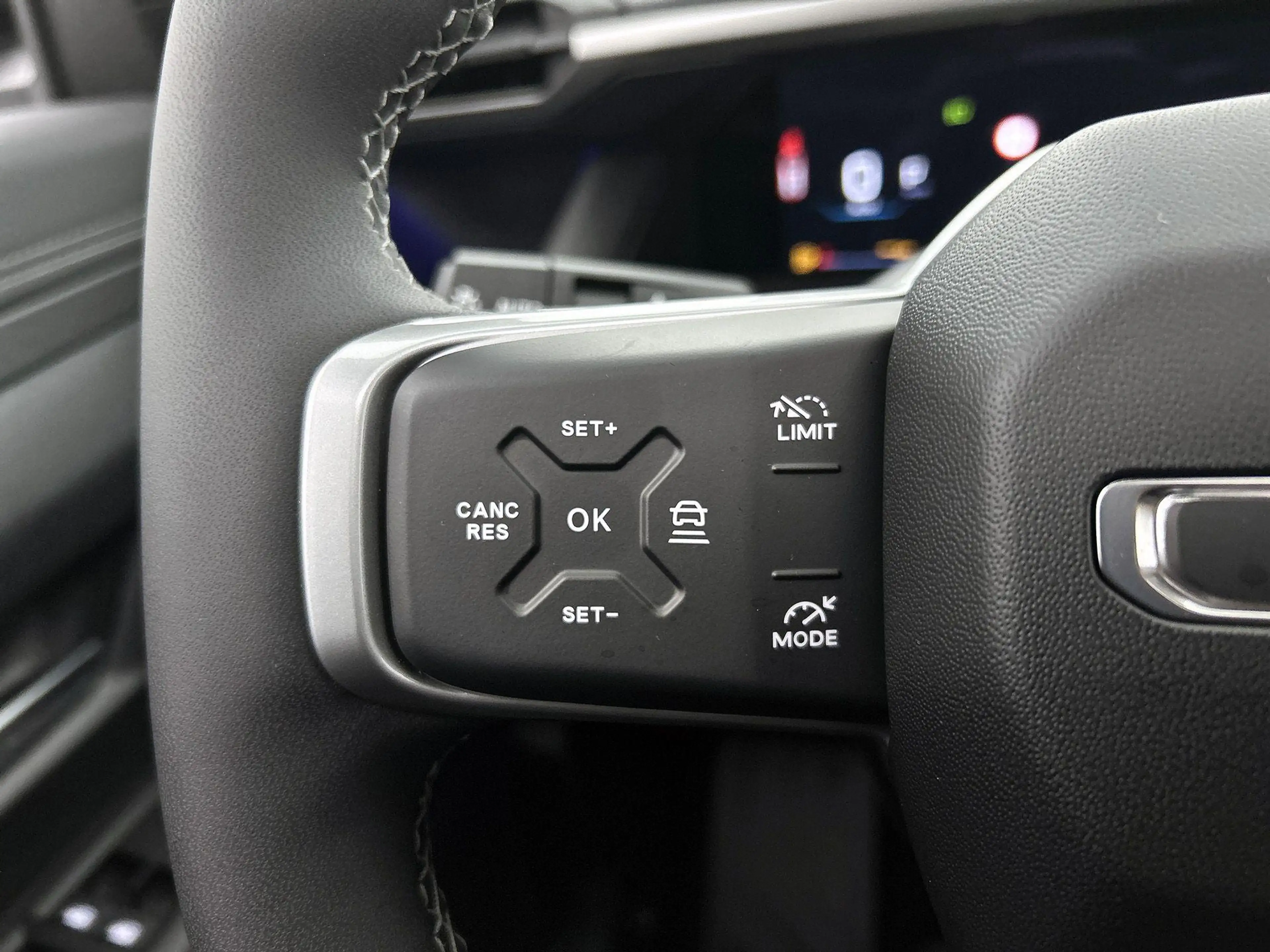Jeep Compass 1.2 145pk e-Hybrid Firs Edition Automaat | Schuif- — photo 15